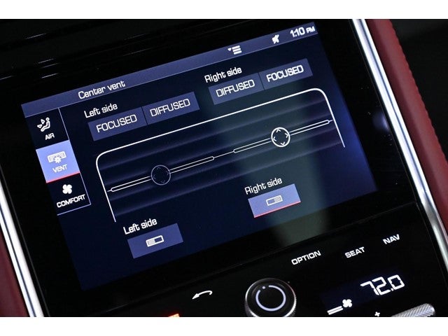 2020 Porsche Panamera GTS