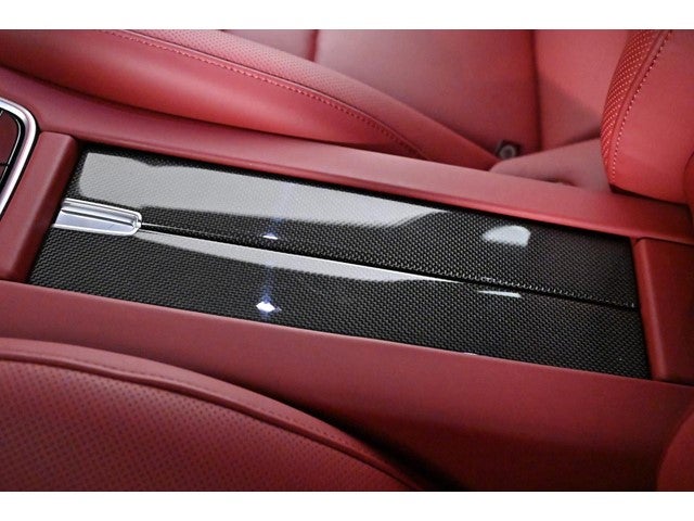 2020 Porsche Panamera GTS