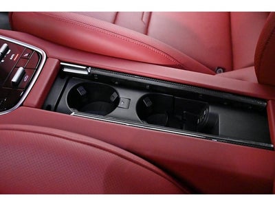 2020 Porsche Panamera GTS