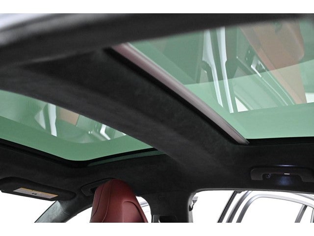 2020 Porsche Panamera GTS