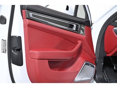 2020 Porsche Panamera GTS