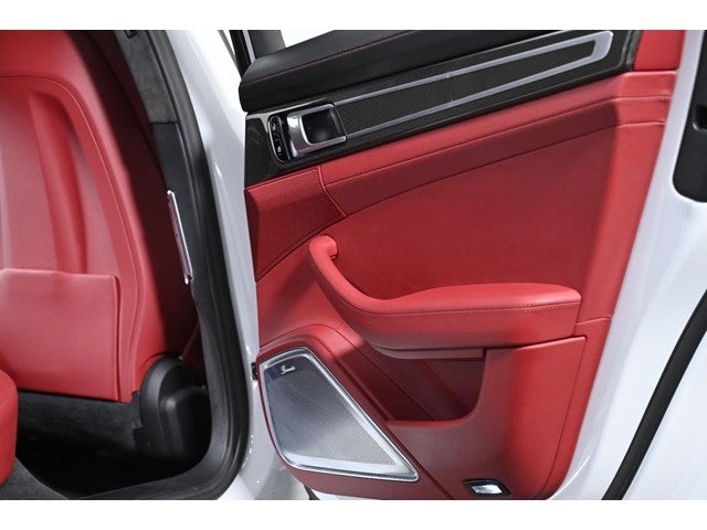 2020 Porsche Panamera GTS