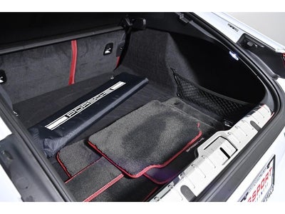 2020 Porsche Panamera GTS