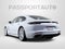 2020 Porsche Panamera GTS