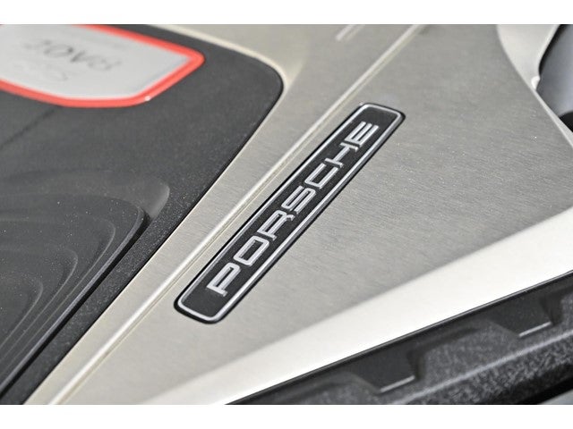 2020 Porsche Panamera GTS