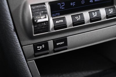 2005 Porsche Boxster S