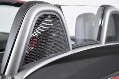 2005 Porsche Boxster S