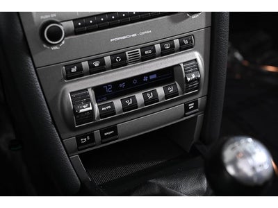 2005 Porsche Boxster S