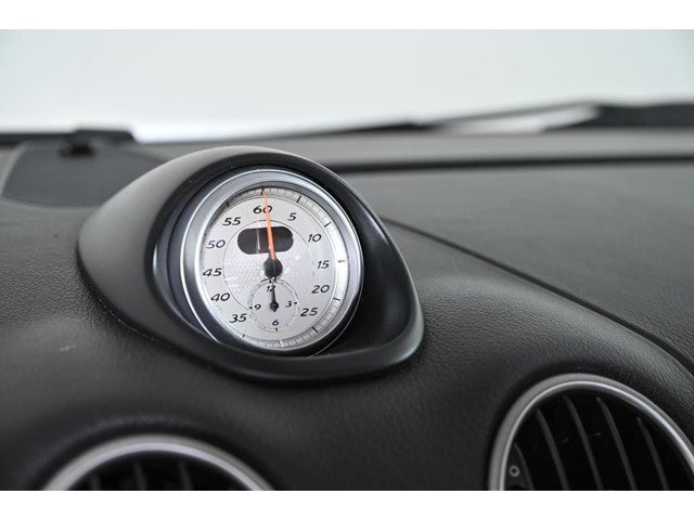 2005 Porsche Boxster S