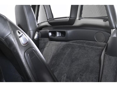 2005 Porsche Boxster S