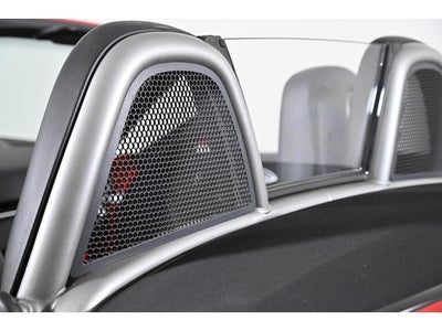 2005 Porsche Boxster S