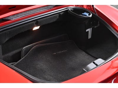 2005 Porsche Boxster S