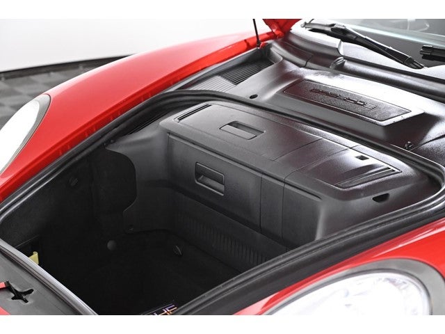 2005 Porsche Boxster S