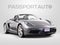 2017 Porsche 718 Boxster S
