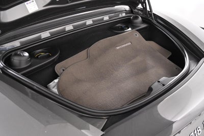 2017 Porsche 718 Boxster S