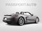 2017 Porsche 718 Boxster S