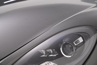 2017 Porsche 718 Boxster S