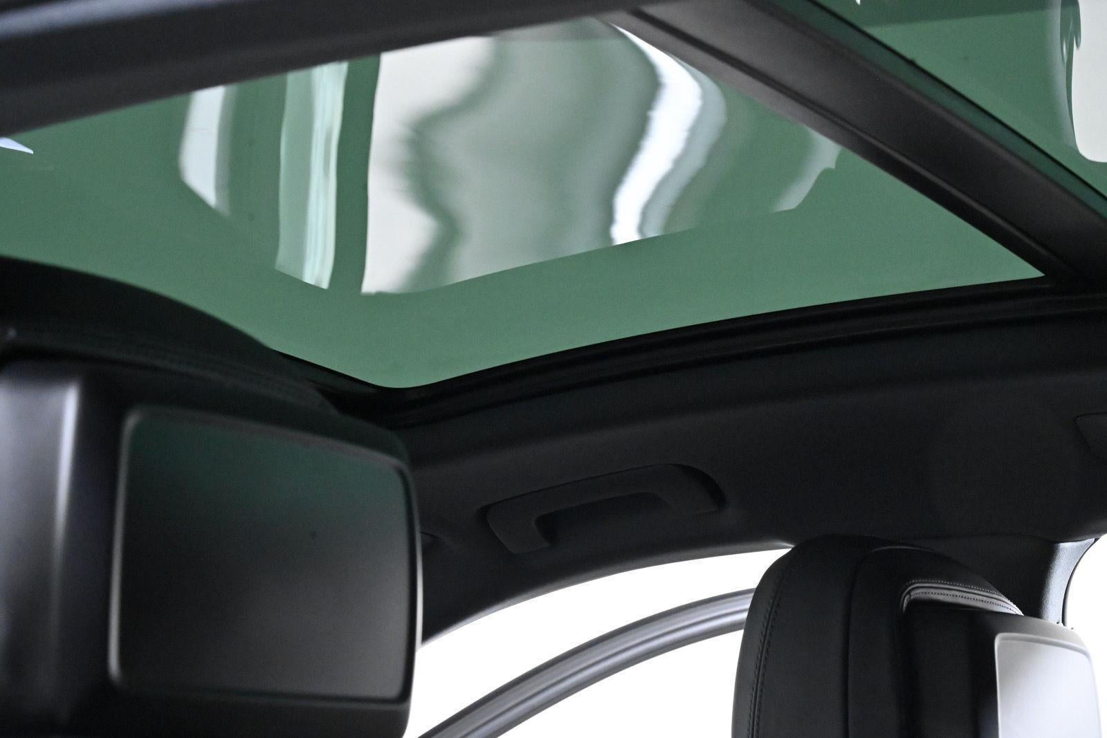 2024 Porsche Macan T