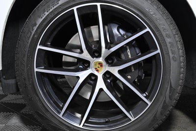 2024 Porsche Macan T