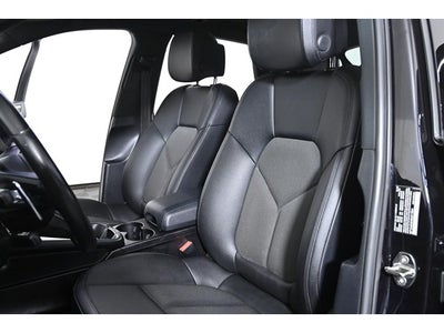 2022 Porsche Macan AWD