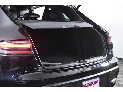 2022 Porsche Macan AWD