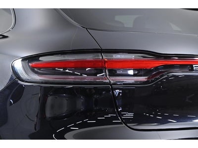 2022 Porsche Macan AWD