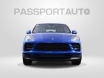 2021 Porsche Macan AWD