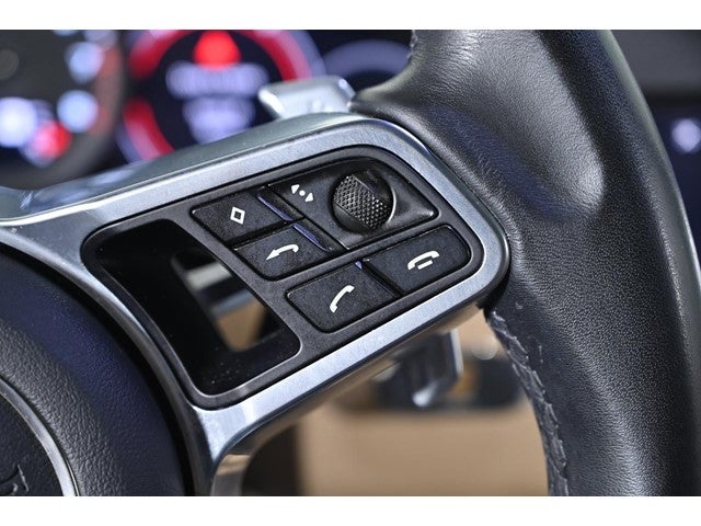 2023 Porsche Cayenne Base