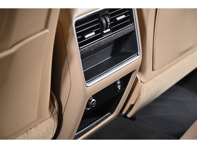 2023 Porsche Cayenne Base