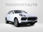2019 Porsche Cayenne AWD