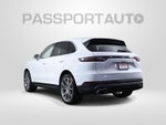 2019 Porsche Cayenne AWD