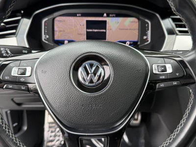 2020 Volkswagen Arteon SEL R-Line