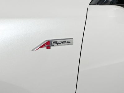 2019 Acura TLX 3.5L Technology Pkg w/A-Spec Pkg SH-AWD