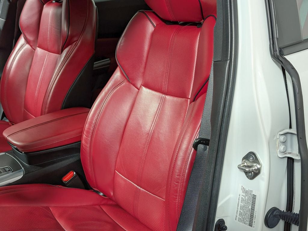 2019 Acura TLX 3.5L Technology Pkg w/A-Spec Pkg SH-AWD