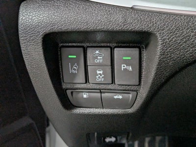 2019 Acura TLX 3.5L Technology Pkg w/A-Spec Pkg SH-AWD