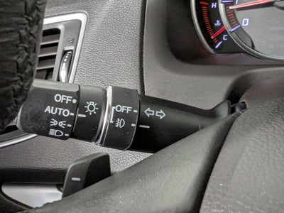 2019 Acura TLX 3.5L Technology Pkg w/A-Spec Pkg SH-AWD