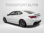 2019 Acura TLX 3.5L Technology Pkg w/A-Spec Pkg SH-AWD