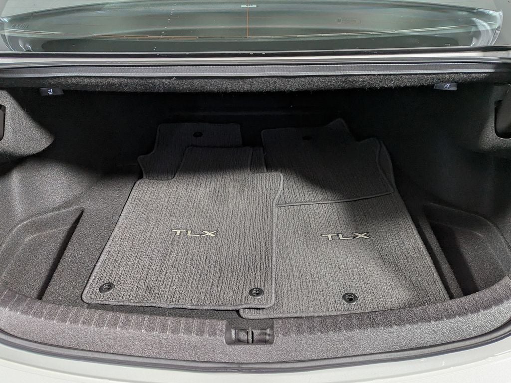 2019 Acura TLX 3.5L Technology Pkg w/A-Spec Pkg SH-AWD