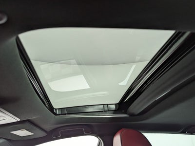 2022 Acura TLX A-Spec Package