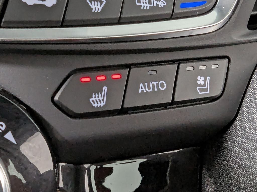 2022 Acura TLX A-Spec Package