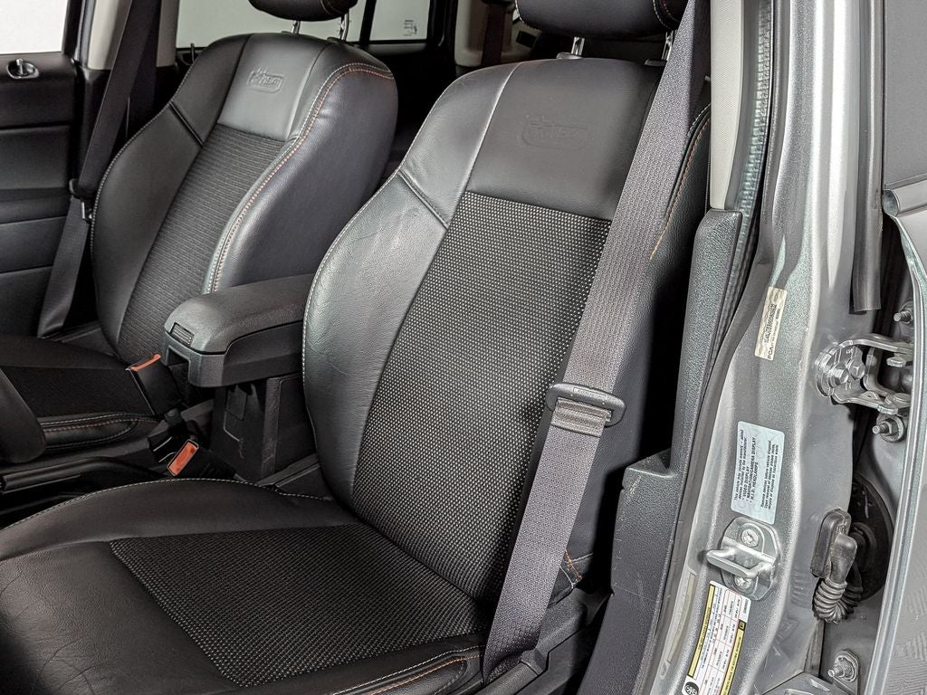 2016 Jeep Compass Sport 75th Anniversary Edition