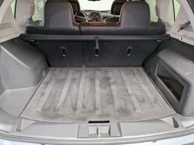 2016 Jeep Compass Sport 75th Anniversary Edition