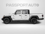 2024 Jeep Gladiator Sport