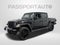 2023 Jeep Gladiator High Altitude