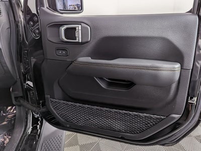 2023 Jeep Gladiator High Altitude