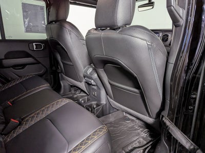 2023 Jeep Gladiator High Altitude