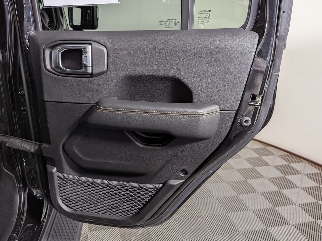 2023 Jeep Gladiator High Altitude