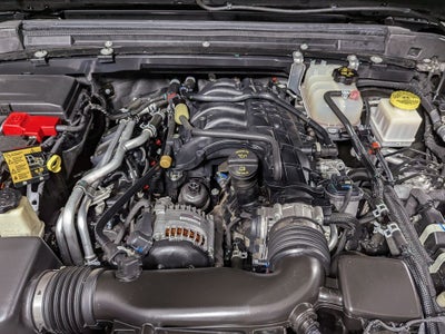 2023 Jeep Gladiator High Altitude