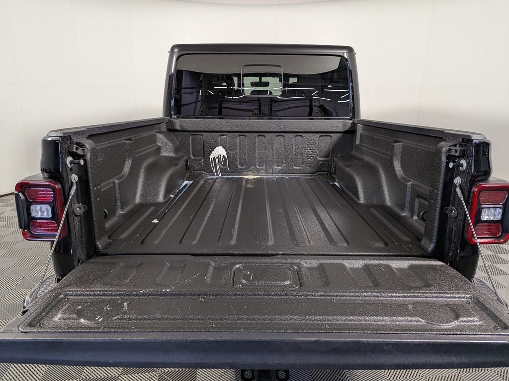 2023 Jeep Gladiator High Altitude