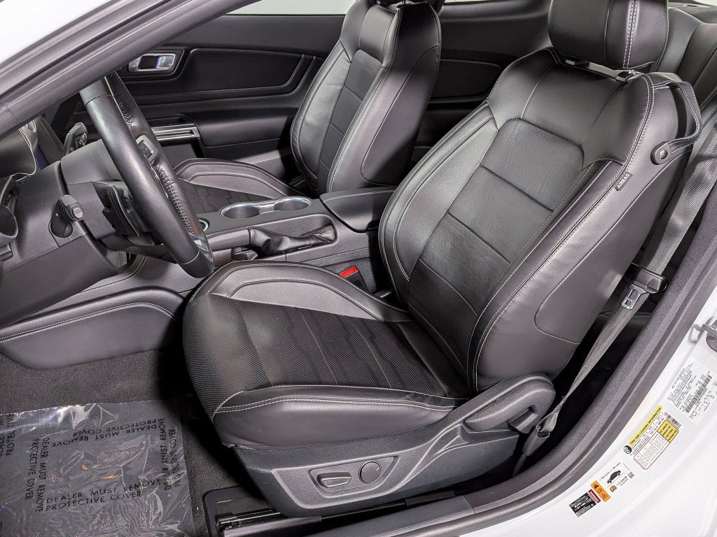 2023 Ford Mustang GT Premium